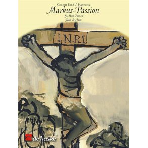 Markus-Passion : St. Mark Passion