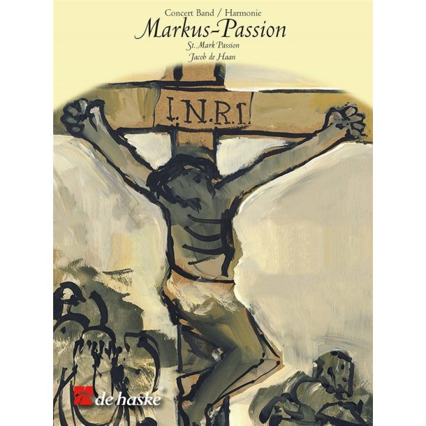 Markus-Passion : St. Mark Passion
