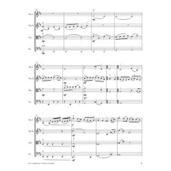 The Music of the Night : from The Phantom of the Opera