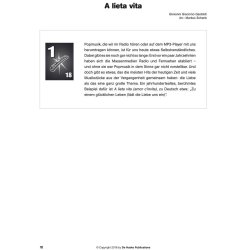 H&ouml;ren, lesen & spielen - Klassik-Spielbuch : Fl&ouml;te