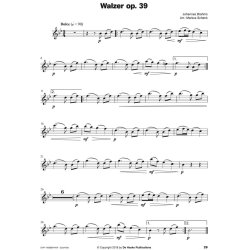 H&ouml;ren, lesen & spielen - Klassik-Spielbuch : Fl&ouml;te