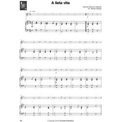 H&ouml;ren, lesen & spielen - Klassik-Spielbuch : Fl&ouml;te