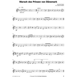 H&ouml;ren, lesen & spielen - Klassik-Spielbuch : Oboe