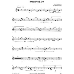 H&ouml;ren, lesen & spielen - Klassik-Spielbuch : Oboe