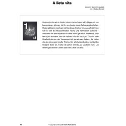 H&ouml;ren, lesen & spielen - Klassik-Spielbuch : Horn in F