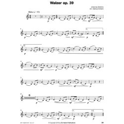 H&ouml;ren, lesen & spielen - Klassik-Spielbuch : Horn in F