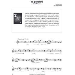 Look, Listen & Learn - My First Opera : Flute