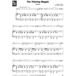 Look, Listen & Learn - My First Opera : C Trombone/Baritone/Euphonium BC