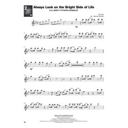 Look, Listen & Learn - Play Musicals : Flute