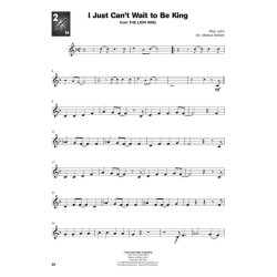 Look, Listen & Learn - Play Musicals : Clarinet