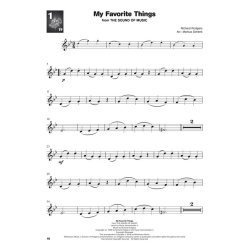 Look, Listen & Learn - Play Musicals : Bb Trumpet/Cornet/Flugel Horn/Baritone/Euphonium TC