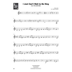 Look, Listen & Learn - Play Musicals : Bb Trumpet/Cornet/Flugel Horn/Baritone/Euphonium TC