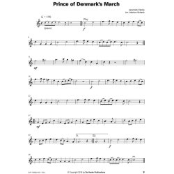 Look, Listen & Learn - Meet the Masters : Flute