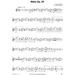 Look, Listen & Learn - Meet the Masters : Flute