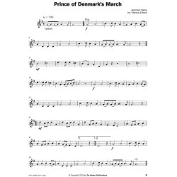 Look, Listen & Learn - Meet the Masters : Oboe