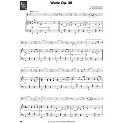 Look, Listen & Learn - Meet the Masters : Oboe