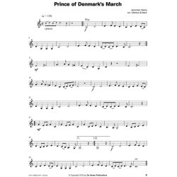 Look, Listen & Learn - Meet the Masters : Clarinet