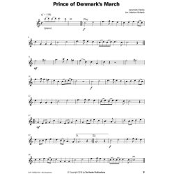 Look, Listen & Learn - Meet the Masters : Alto Saxophone