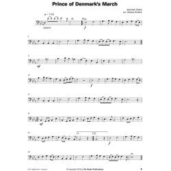 Look, Listen & Learn - Meet the Masters : C Trombone/Baritone/Euphonium BC