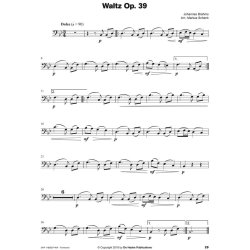 Look, Listen & Learn - Meet the Masters : C Trombone/Baritone/Euphonium BC