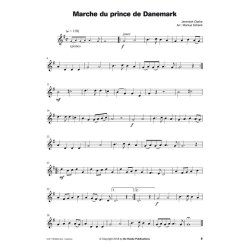 &Eacute;couter, lire & jouer - Les Grands Classiques : Hautbois