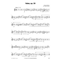 &Eacute;couter, lire & jouer - Les Grands Classiques : Hautbois