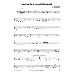 &Eacute;couter, lire & jouer - Les Grands Classiques : Clarinette