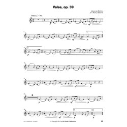 &Eacute;couter, lire & jouer - Les Grands Classiques : Trompette / Bugle / Baryton / Euphonium / Saxhorn (TC)