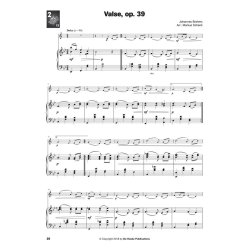 &Eacute;couter, lire & jouer - Les Grands Classiques : Trompette / Bugle / Baryton / Euphonium / Saxhorn (TC)