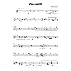 Horen, lezen & spelen - De mooiste klassiekers : Klarinet