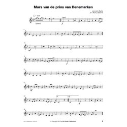 Horen, lezen & spelen - De mooiste klassiekers : Hoorn (F)