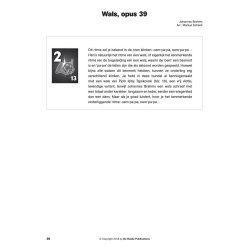 Horen, lezen & spelen - De mooiste klassiekers : Hoorn (F)