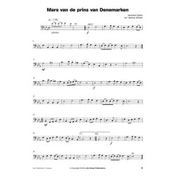 Horen, lezen & spelen - De mooiste klassiekers : Trombone (BC)