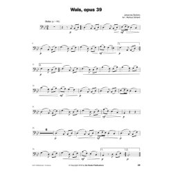 Horen, lezen & spelen - De mooiste klassiekers : Trombone (BC)