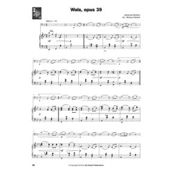 Horen, lezen & spelen - De mooiste klassiekers : Trombone (BC)