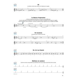 &Eacute;couter, lire & jouer &Eacute;d. compl&egrave;te Fl&ucirc;te Traversi. : M&eacute;thode de Fl&ucirc;te Traversi&egrave;re