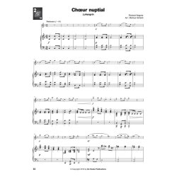 &Eacute;couter, lire & jouer - Les Airs d'Op&eacute;ra : Fl&ucirc;te Traversi&egrave;re