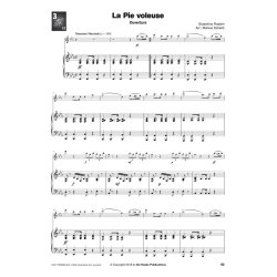 &Eacute;couter, lire & jouer - Les Airs d'Op&eacute;ra : Fl&ucirc;te Traversi&egrave;re