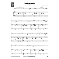 &Eacute;couter, lire & jouer - Les Airs d'Op&eacute;ra : Trombone (BC)