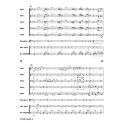 Sitcom Parade : Addams Family Theme - Happy Days - Mission Impossible Theme