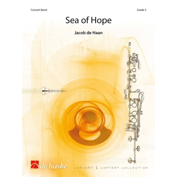 Sea of Hope