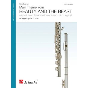 Main Theme From Beauty and The Beast : Music from the Motion Picture Soundtrack