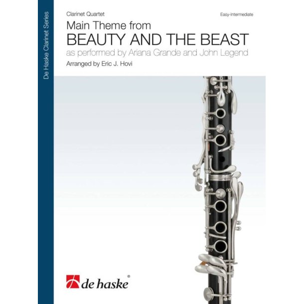 Main Theme From Beauty and The Beast : Music from the Motion Picture Soundtrack