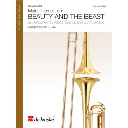 Main Theme From Beauty and The Beast : Music from the Motion Picture Soundtrack