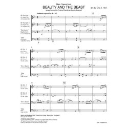 Main Theme From Beauty and The Beast : Music from the Motion Picture Soundtrack