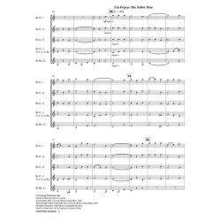 Cartoon Parade : The Muppet Show Theme - I'm Popeye the Sailor Man - Mickey Mouse March