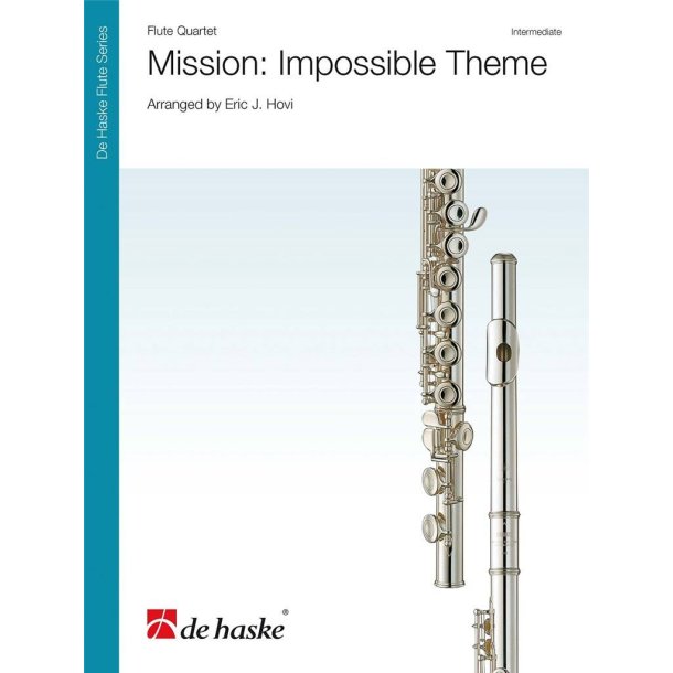 Mission: Impossible Theme