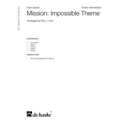 Mission: Impossible Theme