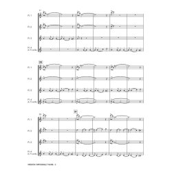 Mission: Impossible Theme