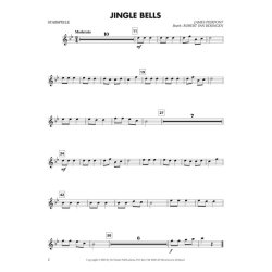 Bl&auml;serKlasse Weihnachten - Stabspiele : Kleine Werke f&uuml;r das gro&szlig;e Fest